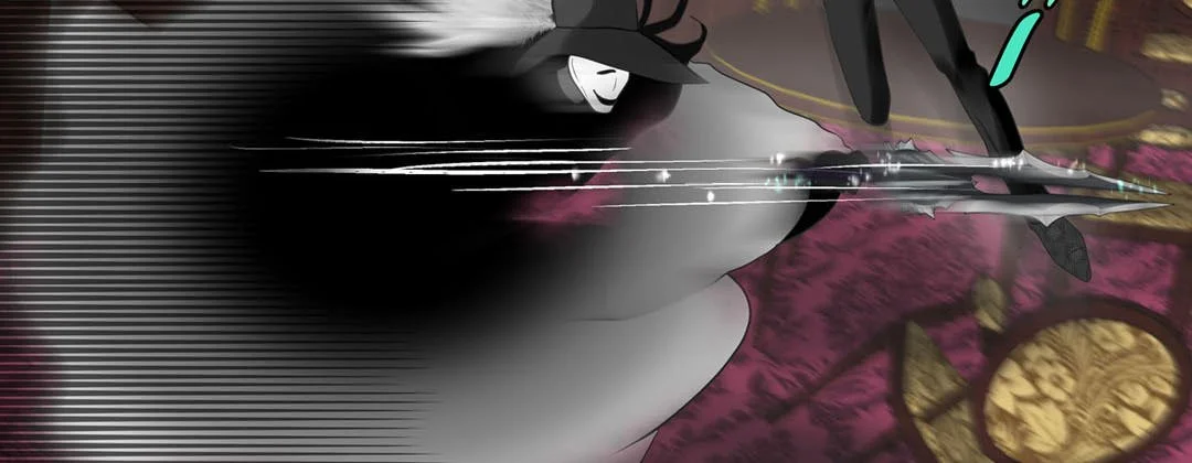 Living with The Wizard - Chapter 28
